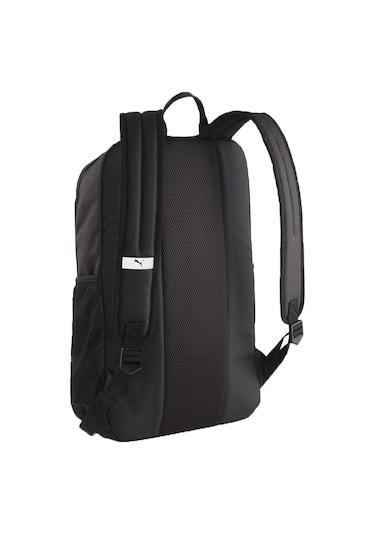 090712-01 Puma S Backpack Sırt Çantası Siyah 090712-01 Siyah