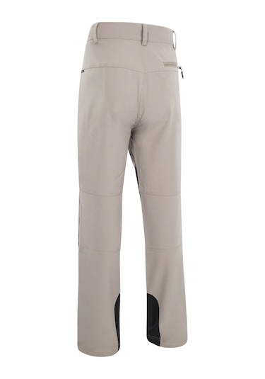 Trespass Trespass Erkek Pantolon Passcode Bej Bam Bej