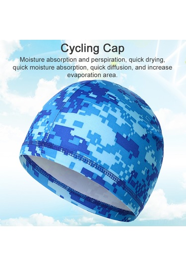 Geeroyoo Yazlık Bisiklet Şapkası: Hızlı Kuruma, Rüzgar Koruma Ve Güneşten Koruma Özellikli İnce Nefes Alabilir Kumaş Siyah