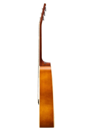 Sx Sd104k Akustik Gitar Natural