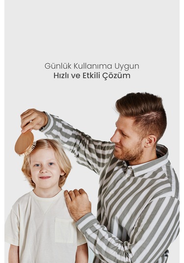 Optibit 100 Ml Bit Spreyi Metal Tarak Hediyeli