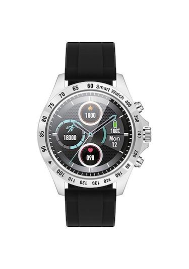 Wesse Connect Wwc2010-02 Akıllı Saat