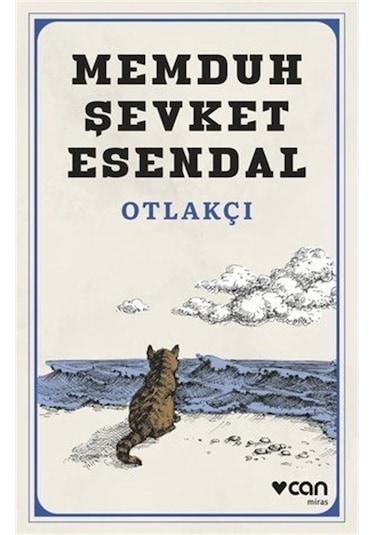 Otlakçı - Memduh Şevket Esandal - Can Yayınları