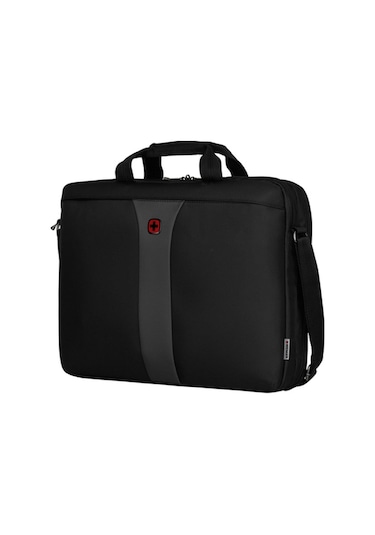 Wenger Lagacy Slimcase 17" Evrak Çantası 600654 Çok Renkli