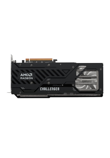 Asrock Amd Radeon Rx 9070 Xt Challenger Triple Fan 16gb Gddr6