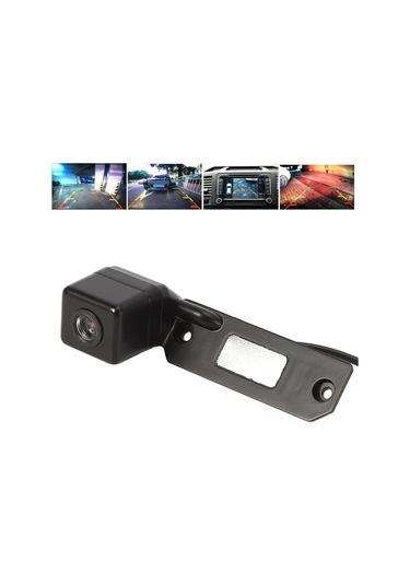 Reedark Vw Caddy/touran/t5 Transporter 2003-2015 Arka Görüş Kamerası - 170 Geniş Açı, Ip67 Su Geçirmez, Noqta Qızılötesi, Yüksek Çözünürlük Geri Görüş Sistemi