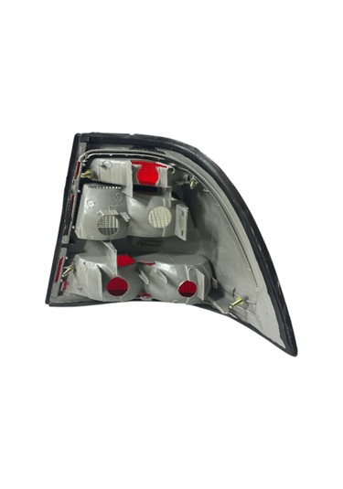 Opel Vectra B Sol Arka Stop Lambası Füme Karartmalı 1999-2002