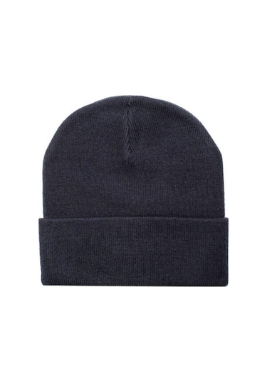 Goorin Bros Bere - Wolf Man Lacivert