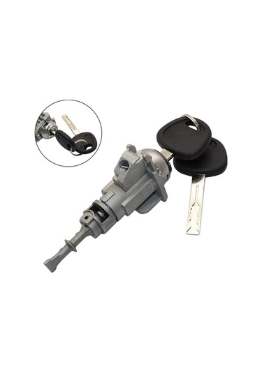 Ulzyvf W/anahtar Sol Seti Ön Kilidi Kia Kapı Değişimi 2012-2017 Em