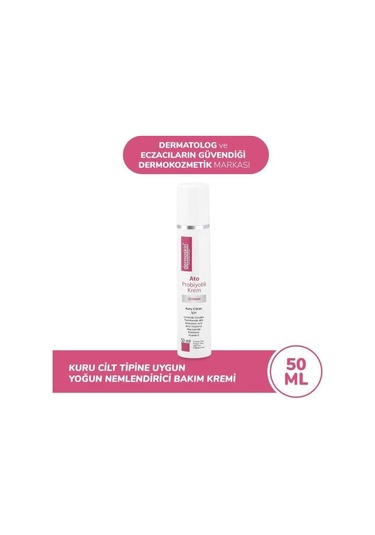 Dermoskin Ato Probiyotik Krem 50 ML