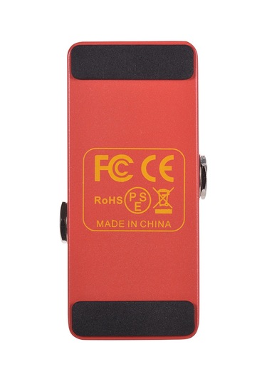 Xindoker Cuvave Odrıve-ts: Dinamik Tepki Ve Parlak Ton İle Ts808 Stili Overdrive Pedalı - Level, Gaın, Tone Kontrolleri, True Bypass, Dayanıklı Çinko Çelik Kasa