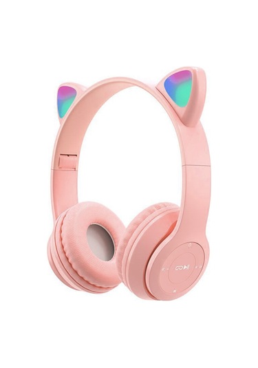 Psl P47M Bluetooth 5.0 Kulak Üstü Kulaklık