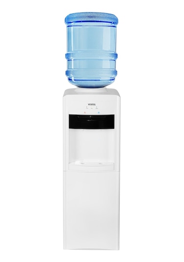 Vestel SP 121 Su Sebili Beyaz