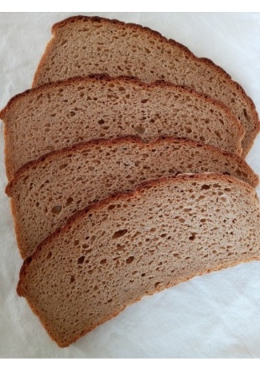 Seymen Roggenbrot Alman Çavdar Ekmeği 950 G