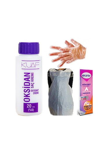 Igora Royal 6 - 77 Koyu Kumral - Yoğun Bakır - Oksiden 20 Volüm