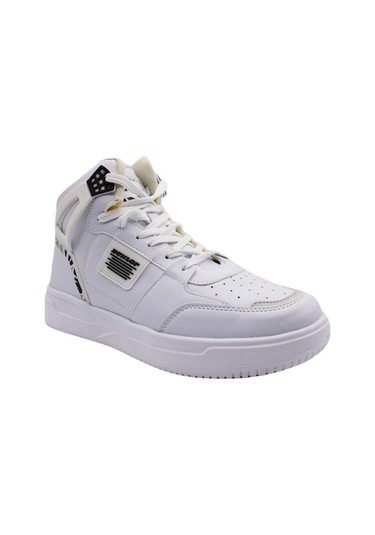 Dunlop Basketbol Erkek Spor Ayakkabı 001