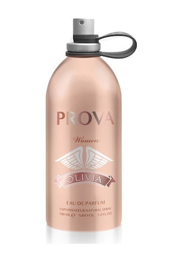 Prova Olivia Kadın Parfüm EDP 100 ML