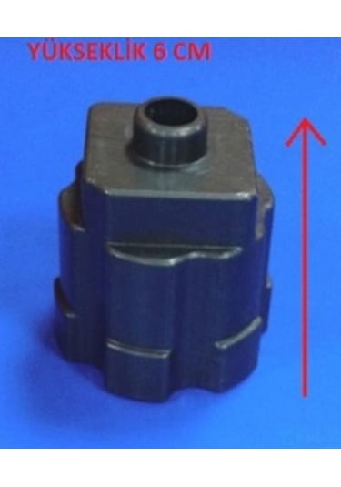 Pilsan Akülü Araba Teker Kaplini--168--