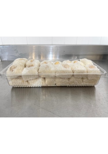 Sultan Paşa Lokumu Fındıklı