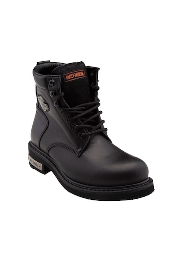 Harley Davidson Harley-Davidson Gıbson Erkek Deri Bot