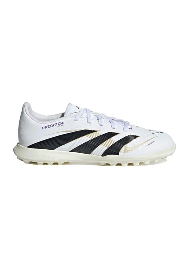 Adidas Jı1152 Predator League Tf J Çocuk Halı Saha Ayakkabısı Beyaz