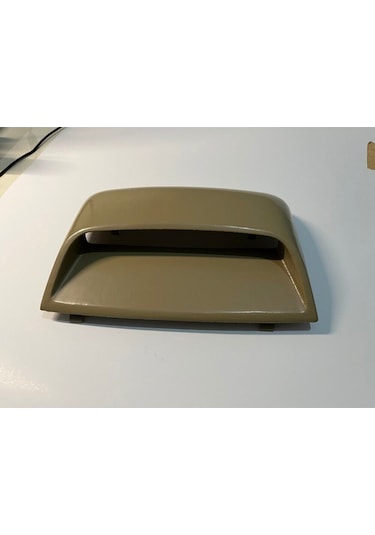 Toyota Avensis 03-09 Uyumlu Arka Stop Kapağı