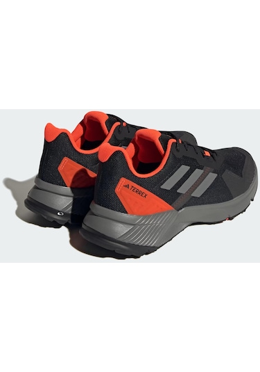 Adidas Terrex Soulstride Erkek Outdoor Ayakkabı C-adııf5010e10a00 Siyah