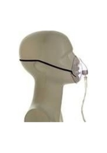 Yetişkin Oksijen Maskesi Seti