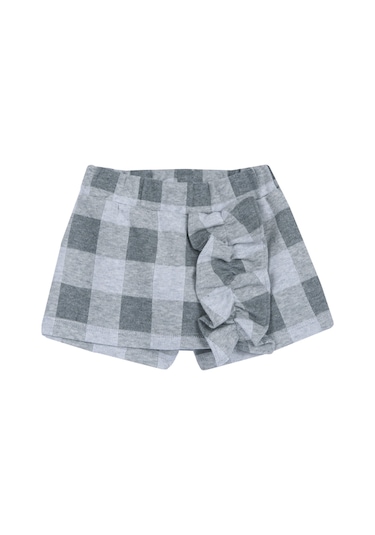 Chicco Pantolon - Kısa 09100866000000 000095 Medıum Grey