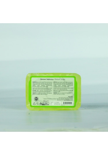 Herbal Palace Bıttım Sabunu 125 G