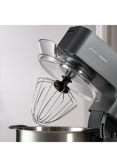 Jumbo x Homend Artfood 3025H Stand Mikser