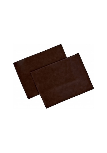 Karaca Home Leather Amerikan Servis Ve Peçete Yüzüğü Seti 4 Parça 300.21.02.0721
