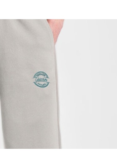 Lescon Kadın Eşofman Altı 25n-2139 Beyaz