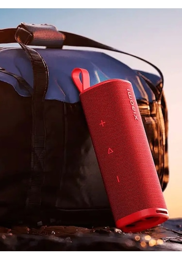 Xiaomi Sound Outdoor MDZ-38-DB 30 W IP67 Taşınabilir Bluetooth Hoparlör