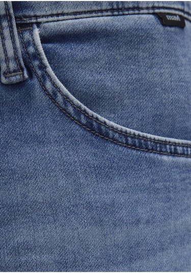 Mavi Jake Foggy Mavi Erkek Jean Pantolon M0042290651 Mavi