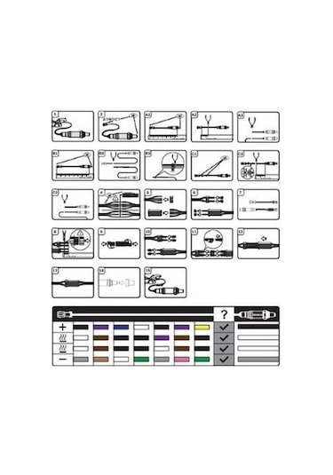 Volvo S70 2.5 1997-1999 Bosch Oksijen Sensörü Universal