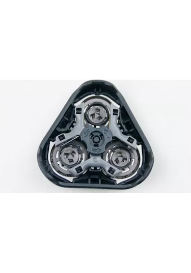 Jikko Philips Elektrikli Tıraş Makineleri İçin Jık S1000 Tıraş Başlığı 180340252