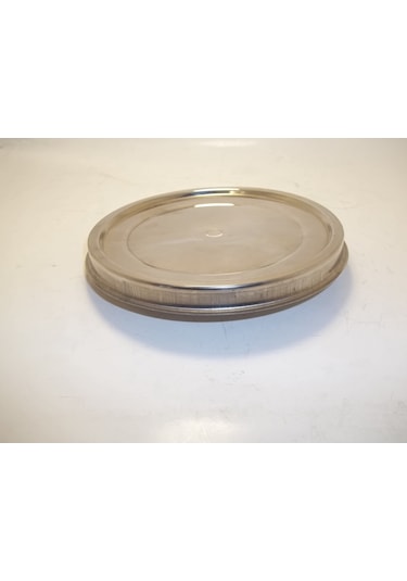 Gizli Kettle Semaver Rezistansı Tabak