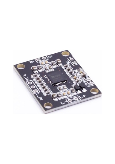 PAM8610 Mini Dijital Ses Yükseltici