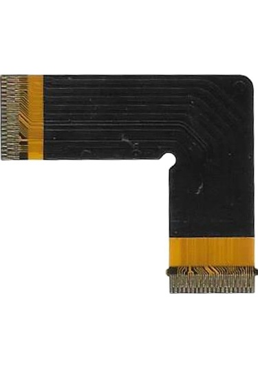 Ttlcdflx-tb-037 Kodlu Lcd Flex Kablosu