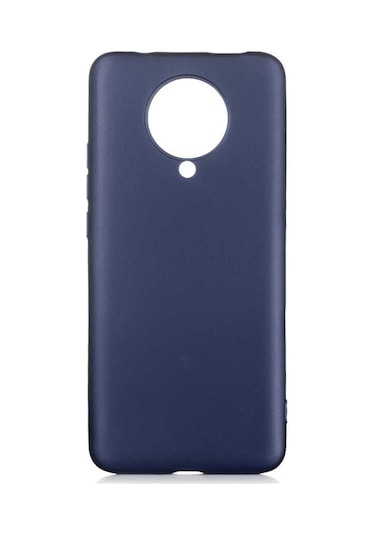 Xiaomi Redmi K30 Pro Kılıf Soft Mat Premier Case