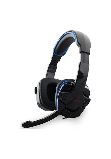 Rampage SN-R9 Mikrofonlu Oyuncu Kulaklığı