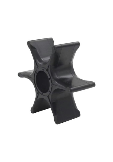 Vattenpump Impeller Kit För Yamaha 2-takt 115 130 Hk Utombordsmotor