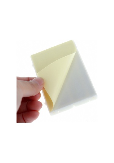 Shineyee 400 Bağlantı Noktası Minyatür Levha - Yüksek Frekanslı Düşük Gürültülü Devreler İçin - Kaynağısız Deneme Tabanı