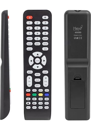 Sh Hey Awox Pan3282 Telefox Lcd-led Tv Kumandası Najmaddin