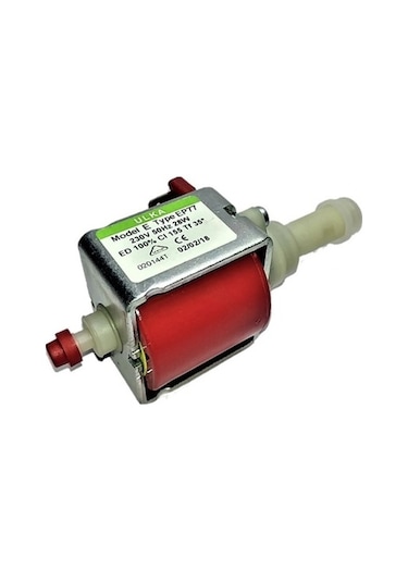 Vibratör Pompa Ulka 28 Watt 220V Ep77