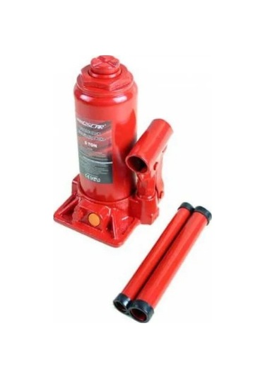 Hidrolik Kriko Şişe Tipi 6 Ton Osn-0803 / Br2701201 1 Adet