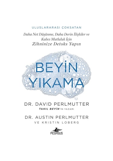 Beyin Yıkama