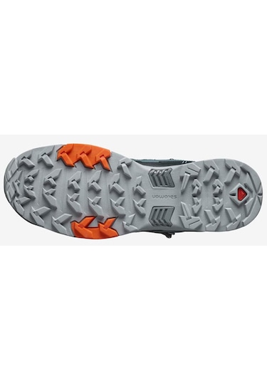 Salomon X Ultra 4 Mid Gore-tex Erkek Bot 001
