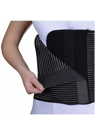 Ht Sağlık Ameliyat Sonrası Abdominal Toparlayıcı Korse